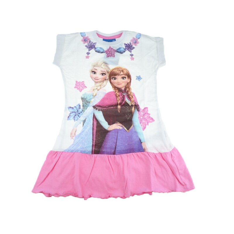 Rochita pentru fete E Plus M Frozen RFF-1, Multicolor 29329