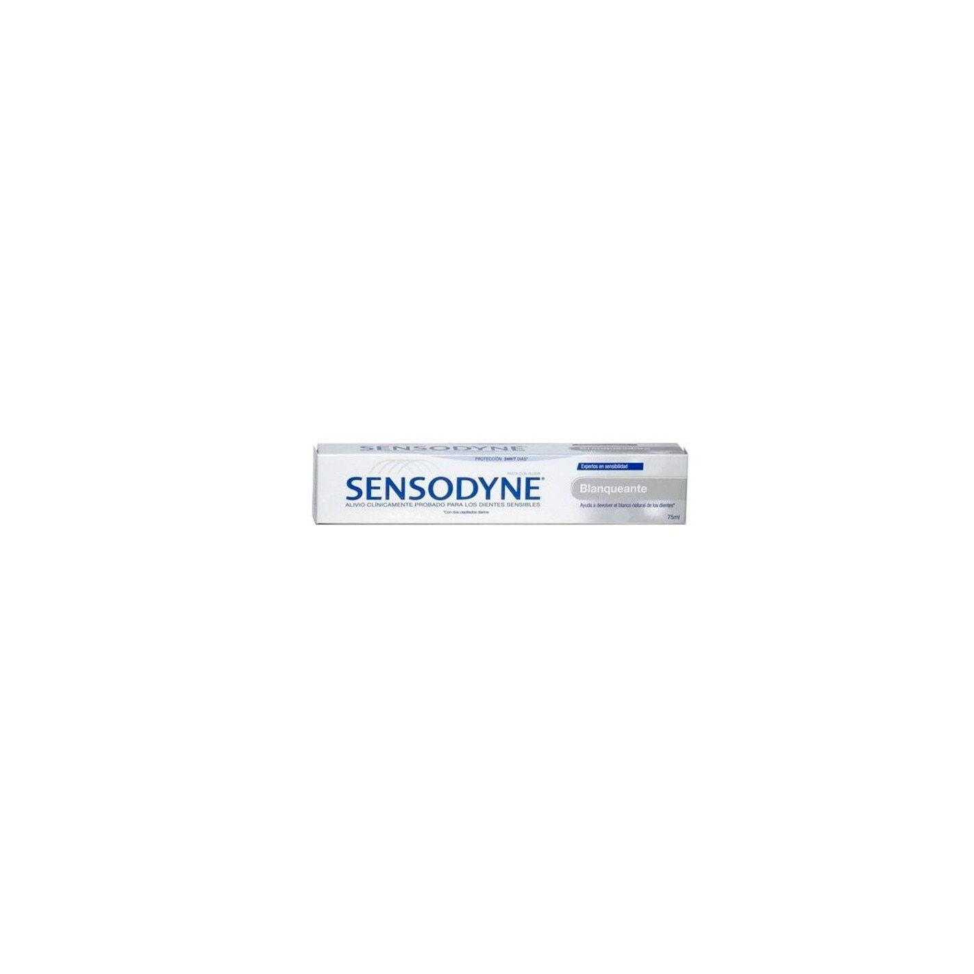 Pasta de dinti Sensodyne Whitening, 75 ml