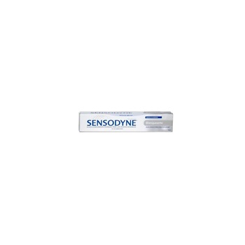 Pasta de dinti Sensodyne Whitening, 75 ml Pasta de dinti Sensodyne Whitening, 75 ml