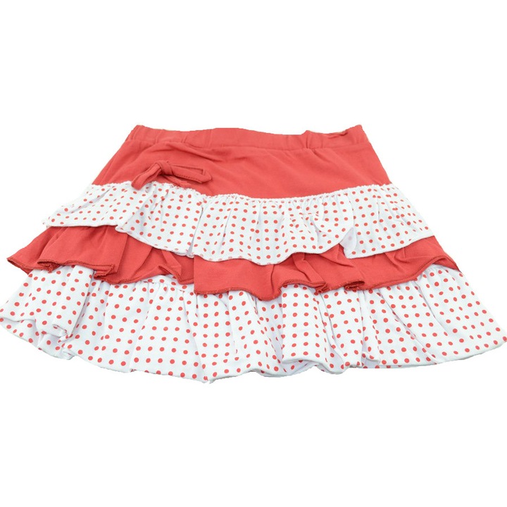 Пола за момиче Wendee BV01700062-1-110-см, Многоцветна 110 СМ