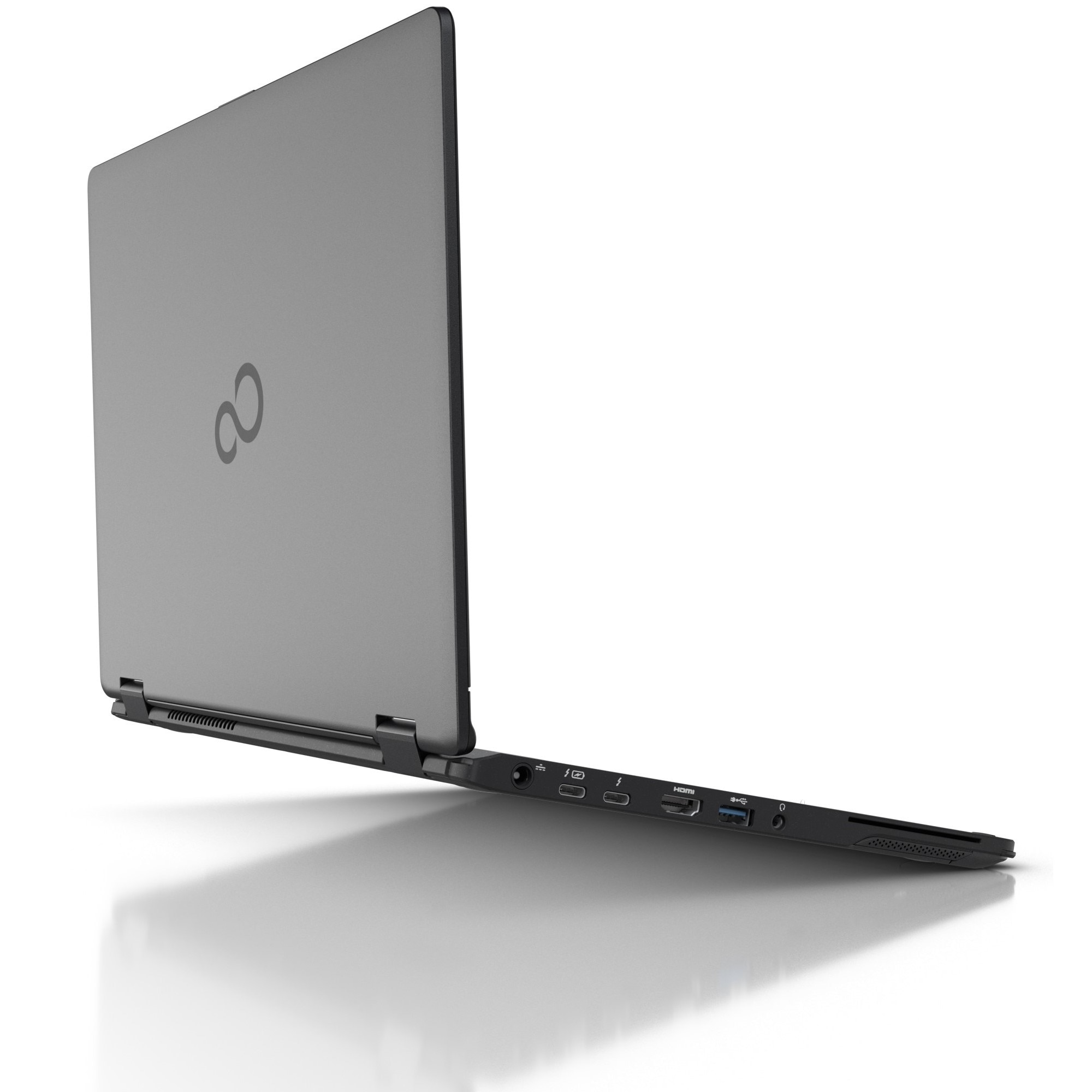 Лаптоп Fujitsu Lifebook U9311X с Intel Core i7-1185G7 (3.0/4.8GHz