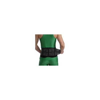 Orteza lombosacrala cu pelote renale marimea XXXL/XXXXL 111-130 cm circumferinta in zona taliei Orteza lombosacrala cu pelote renale marimea XXXL/XXXXL 111-130 cm circumferinta in zona taliei