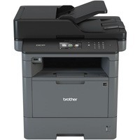 multifunctional laser brother dcp-l5500dn monokrom a4 duplex retea adf imagen 37_0_
0