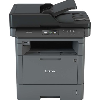 Multifunctional laser Brother MFC-L5700DN, monocrom, A4, duplex, ADF Multifunctional laser Brother MFC-L5700DN, monocrom, A4, duplex, ADF