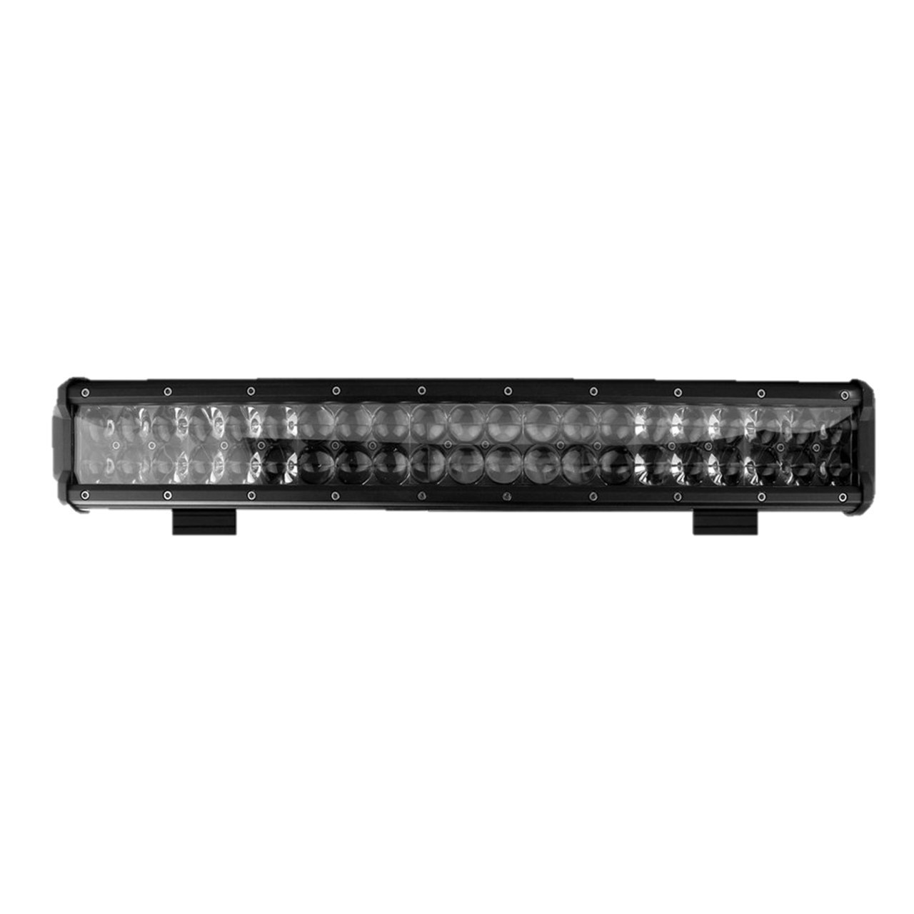 LED Bar Auto Offroad 4D 126W/12V-24V, 10710 Lumeni, 20