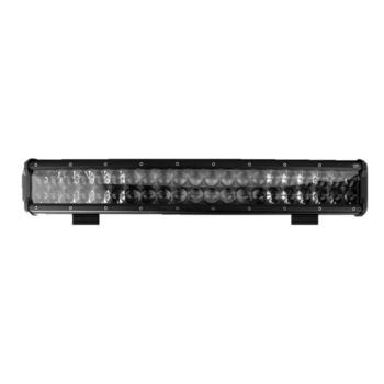 LED Bar Auto Offroad 4D 126W/12V-24V, 10710 Lumeni, 20 LED Bar Auto Offroad 4D 126W/12V-24V, 10710 Lumeni, 20