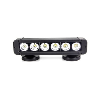 LED Bar Auto Offroad 60W/12V-24V, 5100 Lumeni, 11 LED Bar Auto Offroad 60W/12V-24V, 5100 Lumeni, 11