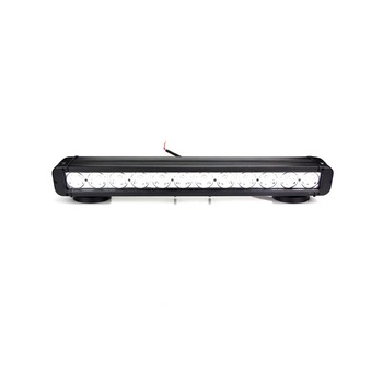 LED Bar Auto Offroad 120W/12V-24V, 10200 Lumeni, 20 LED Bar Auto Offroad 120W/12V-24V, 10200 Lumeni, 20