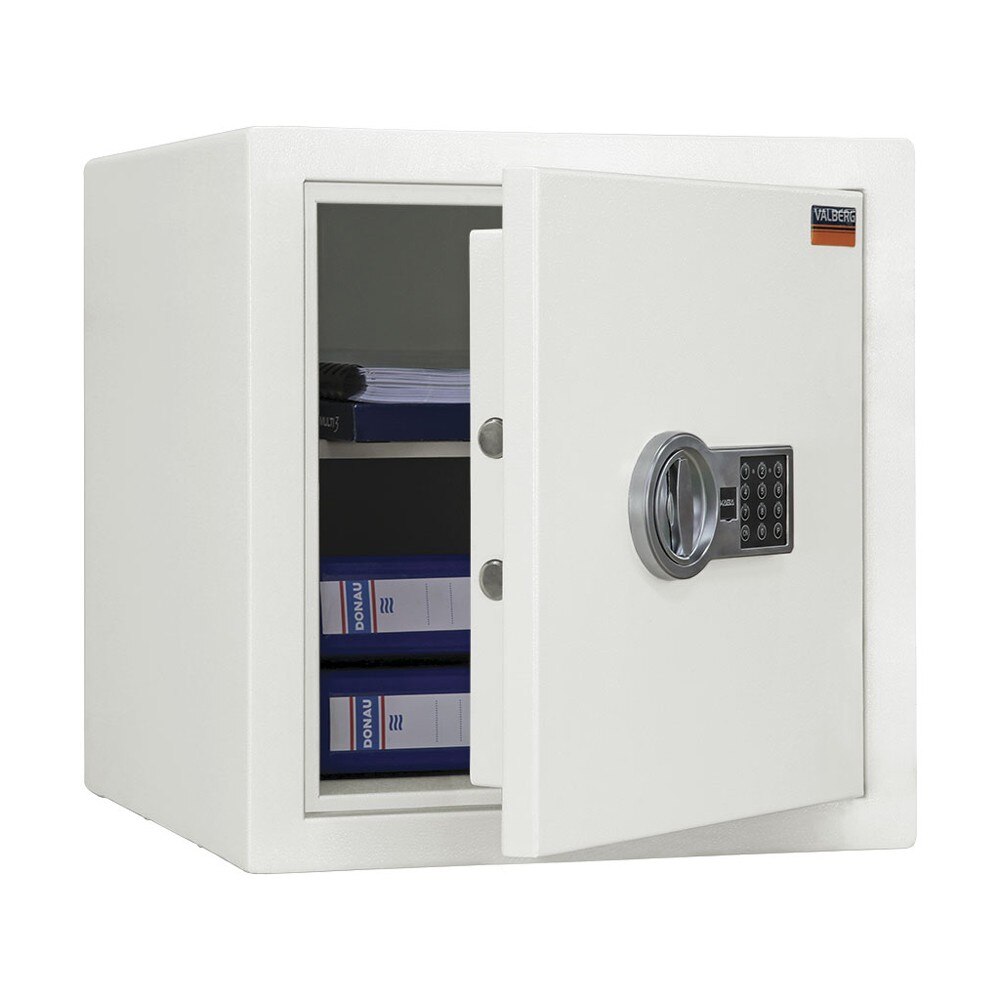 Seif Milenario 450 PRT certificat antiefractie gradul S2, 450 x 445 x 400 mm