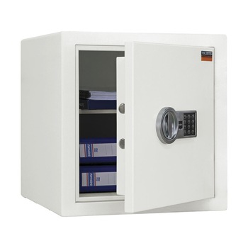 Seif Milenario 450 PRT certificat antiefractie gradul S2, 450 x 445 x 400 mm Seif Milenario 450 PRT certificat antiefractie gradul S2, 450 x 445 x 400 mm