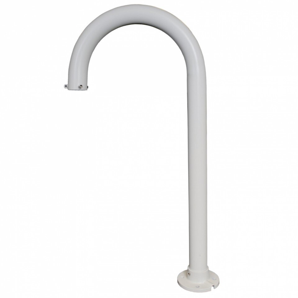 Suport Hikvision gat de lebada speed dome din aluminiu DS-1619ZJ