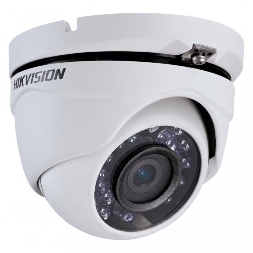 Camera Hikvision TurboHD 1080p DS-2CE56D0T-IRM
