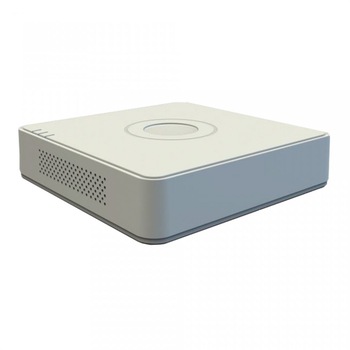 DVR Hikvision DS-7104HQHI-F1/N, 4 canale DVR Hikvision DS-7104HQHI-F1/N, 4 canale