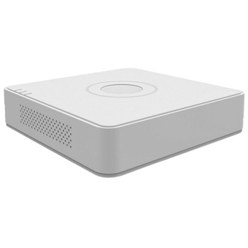 DVR Hikvision DS-7104HGHI-F1, 4 canale DVR Hikvision DS-7104HGHI-F1, 4 canale