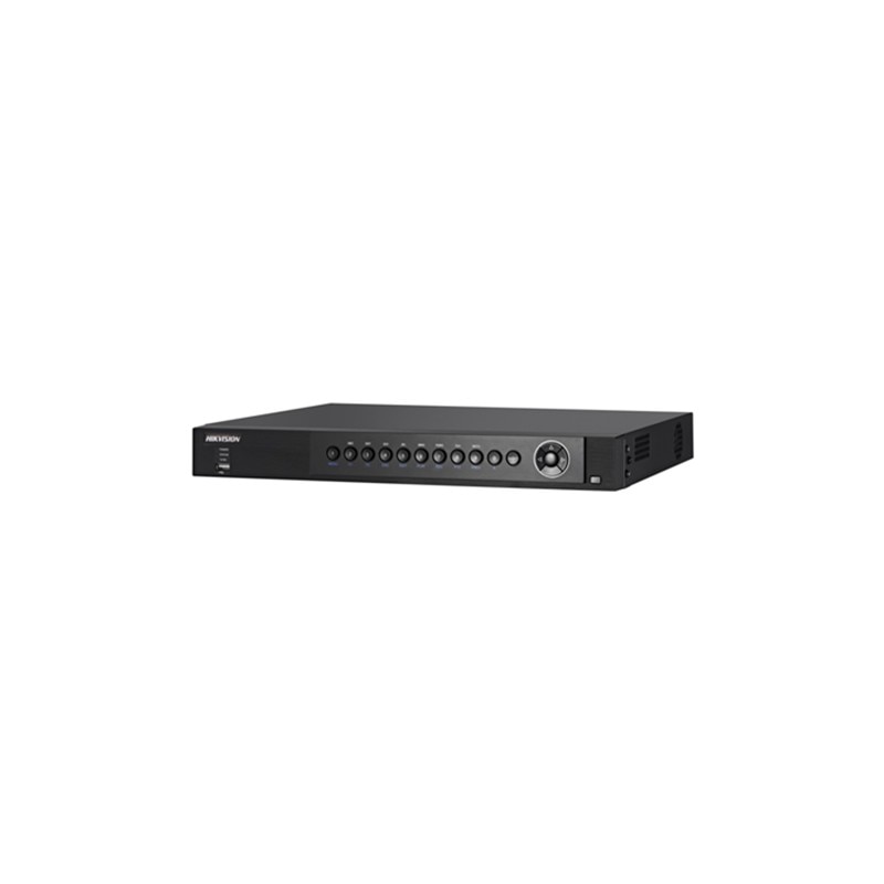 DVR Hikvision DS-7204HUHI-F1/N, 4 canale