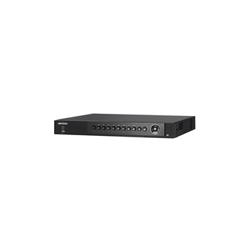DVR Hikvision DS-7204HUHI-F1/N, 4 canale DVR Hikvision DS-7204HUHI-F1/N, 4 canale
