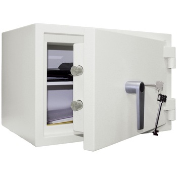 Seif ignifug Sunland 90 PRT cu cheie , 900 x 440 x 430 mm Seif ignifug Sunland 90 PRT cu cheie , 900 x 440 x 430 mm