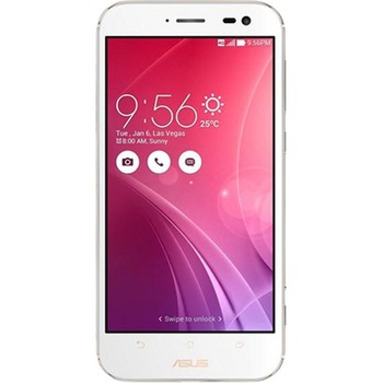 Telefon mobil, ASUS, ZenFone Zoom, Single SIM, 64GB, 4GB RAM, 4G, White Telefon mobil, ASUS, ZenFone Zoom, Single SIM, 64GB, 4GB RAM, 4G, White