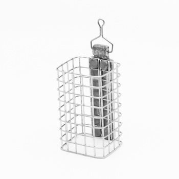 Set 6 Momitoare Feeder KLASIK S 40g Set 6 Momitoare Feeder KLASIK S 40g