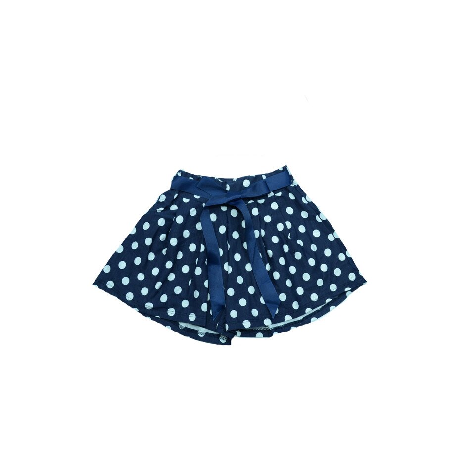 Pantaloni scurti fetite Happy House 2823, Multicolor 20934