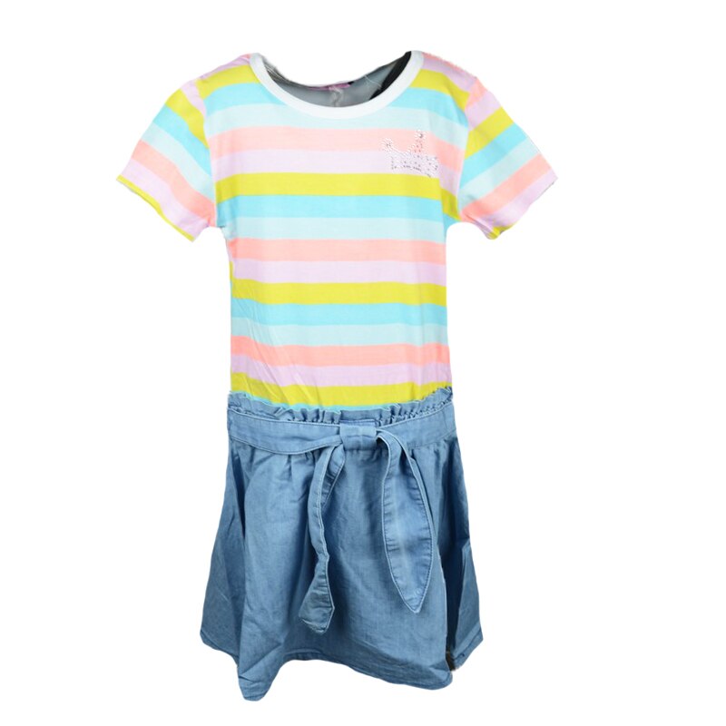 Rochie pentru fete Happy House HH266-1, Multicolor 29769