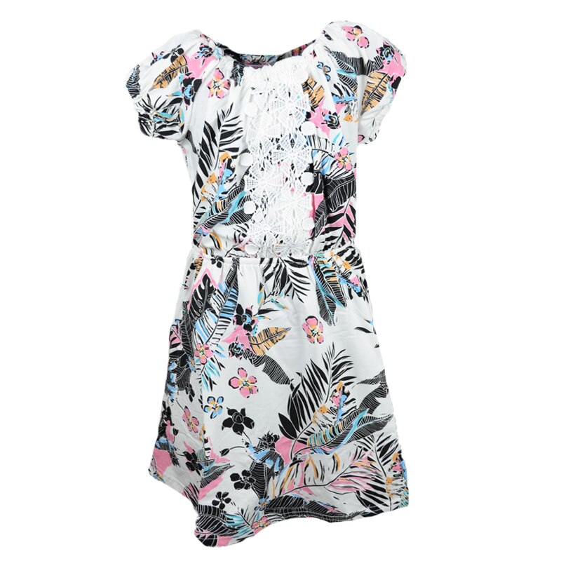 Rochie pentru fete Happy House CVC-1528-2, Multicolor 29787