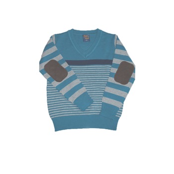 Pulover pentru baieti Happy House BL-128, Multicolor 1389 Pulover pentru baieti Happy House BL-128, Multicolor 1389