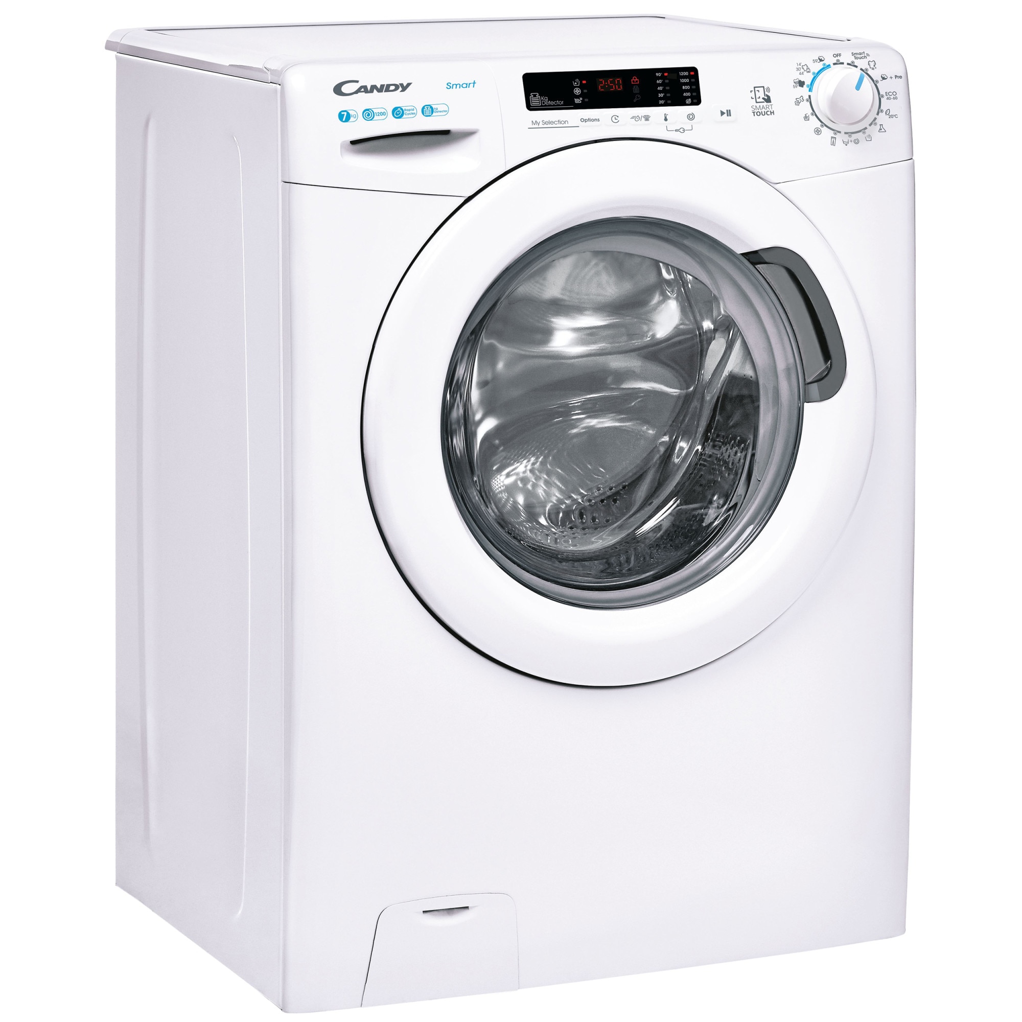 Candy CS4 1272DE/2-S