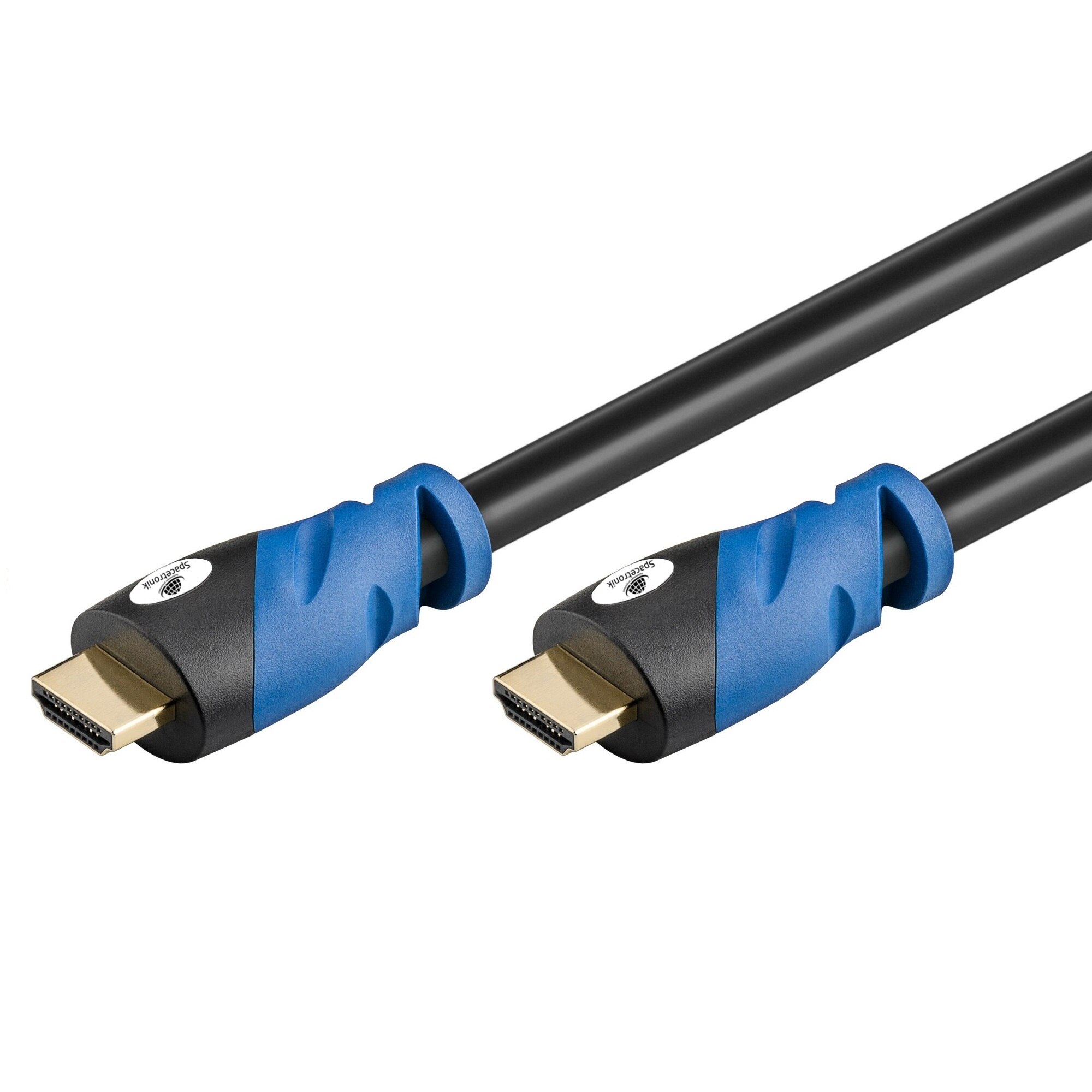 UHS HDMI 2.1 8K Spacetronik SH-SPR120 cable 12m