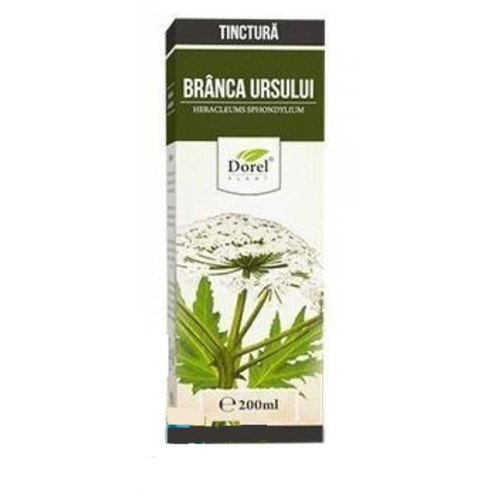 Tinctura de Branca ursului 200 ml