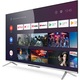 Televizor Allview LED 43ePlay7100-U, 108 cm, Smart Android, 4K Ultra HD,Clasa G