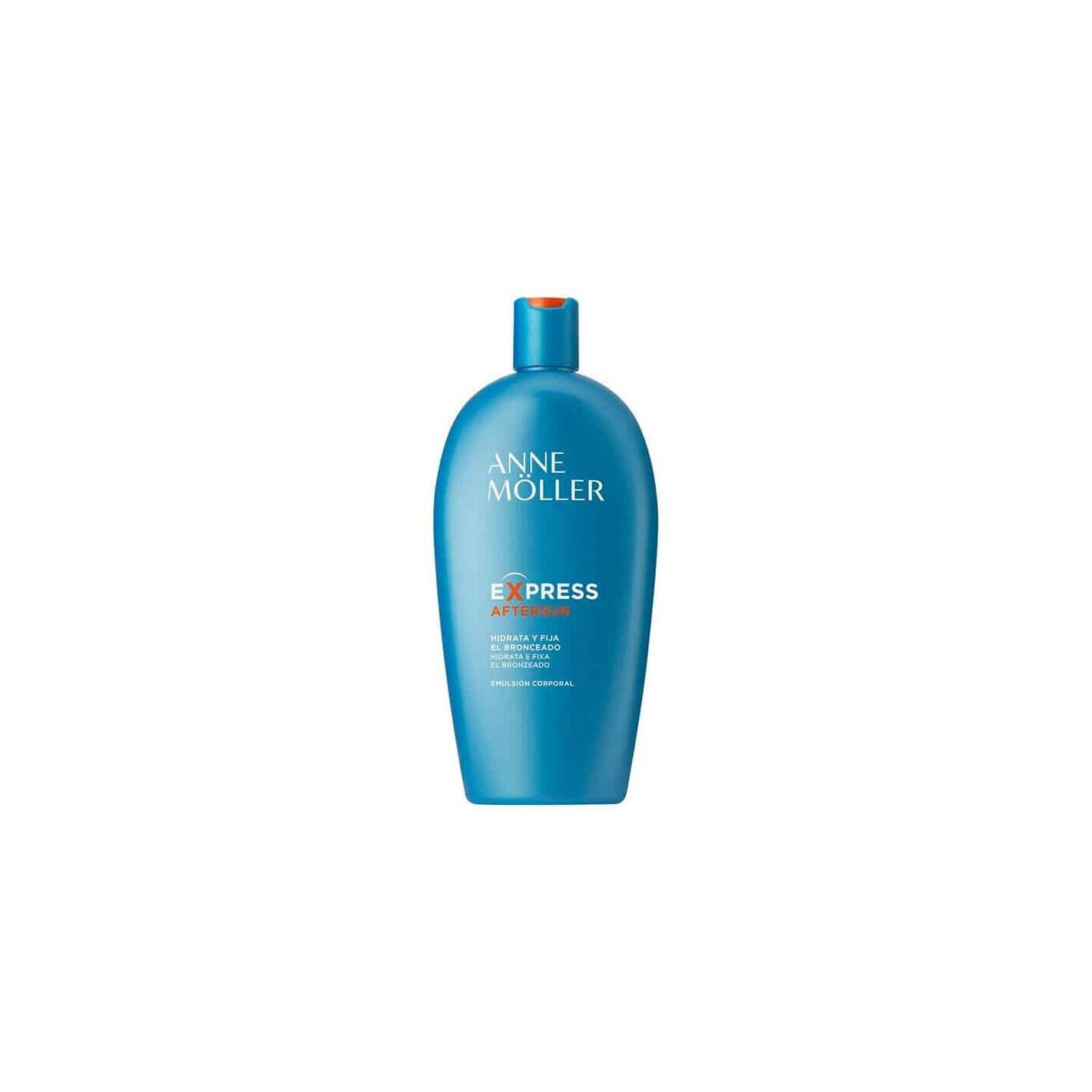 Emulsie corporala Anne Möller Sol Aftersun, 400 ml