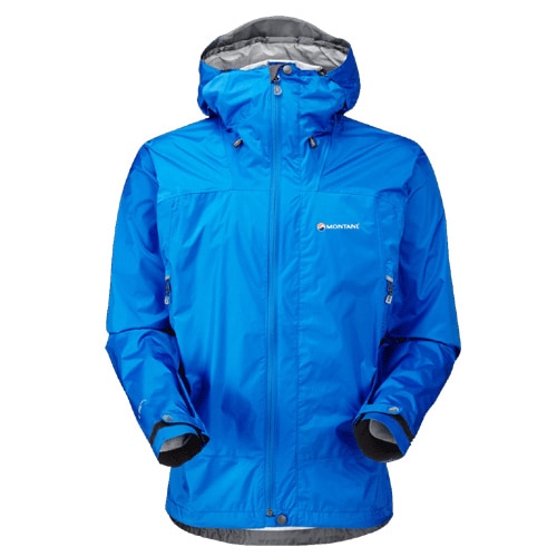 Jacheta Montane Atomic 1065, Albastru