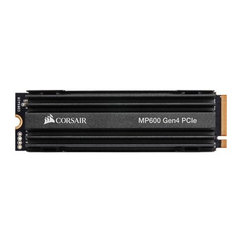 SSD Corsair Force MP600 Core 2TB PCI Express 4.0 x4 M.2 2280 SSD Corsair Force MP600 Core 2TB PCI Express 4.0 x4 M.2 2280