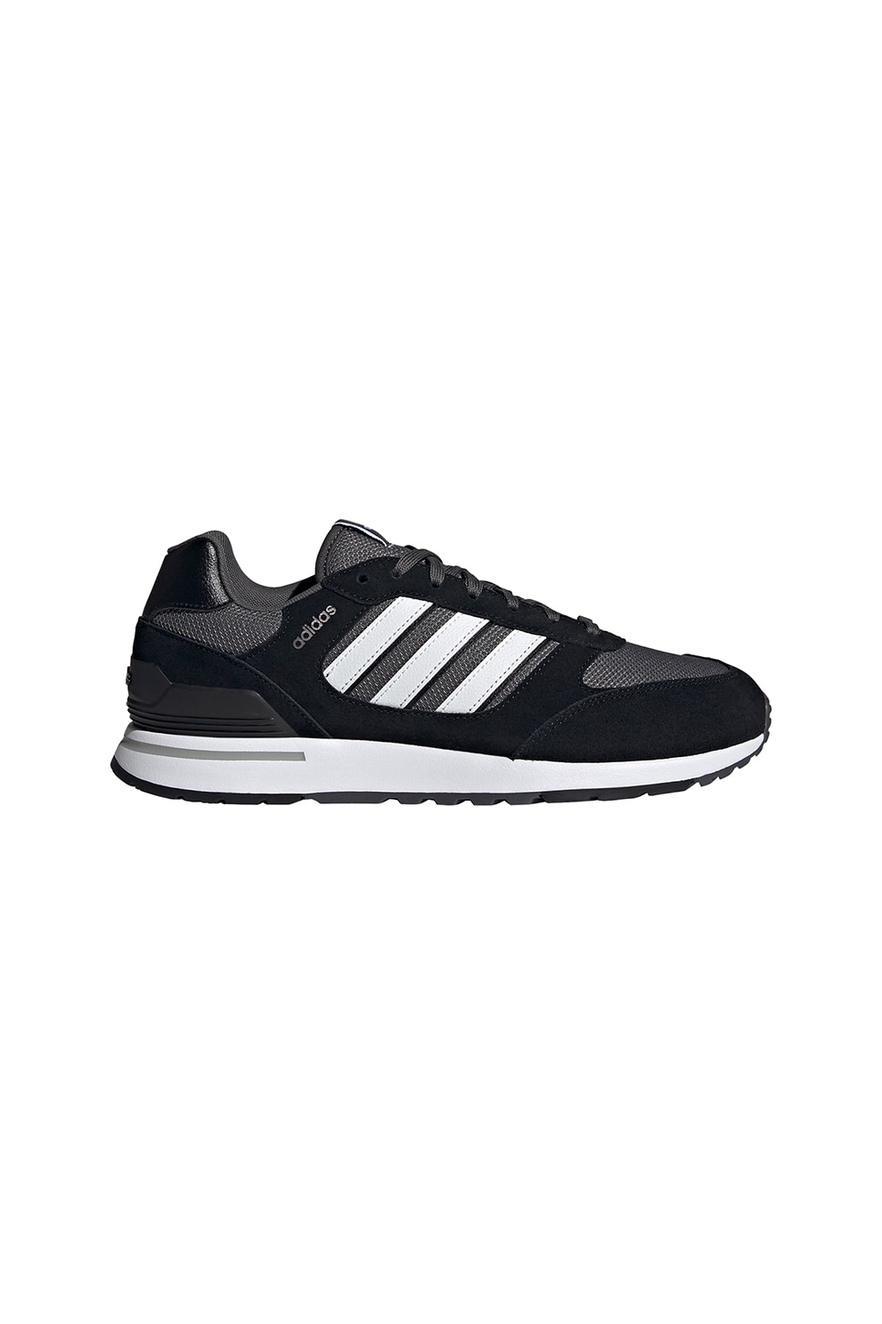 adidas Sportswear, Спортни обувки Run 80s с велур - eMAG.bg