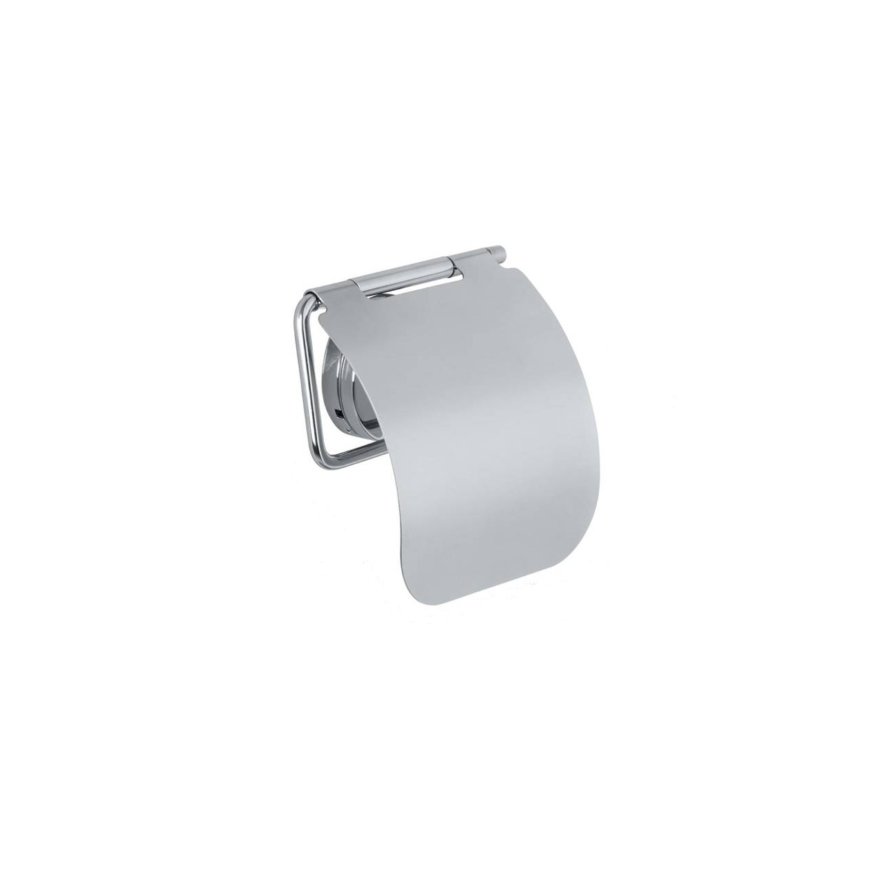Suport hartie igienica OSIMO, 13,5x13x3 cm, Wenko