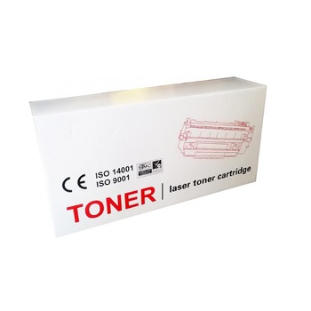 Cartus toner EcoBono compatibil cu HP CF283A (83A), 1500 pagini, Negru Cartus toner EcoBono compatibil cu HP CF283A (83A), 1500 pagini, Negru
