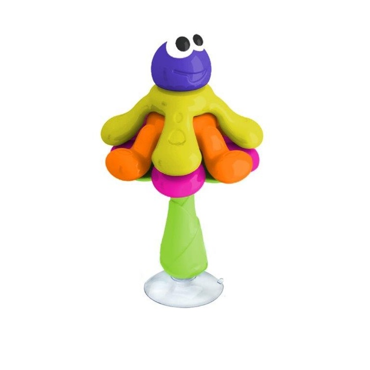 Beezeebee Octo a polip készségfejlesztő játék