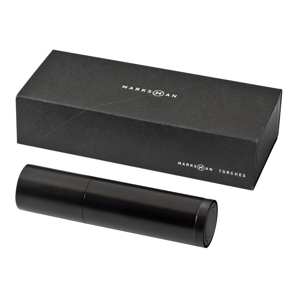 Lanterna compacta 1W Radar