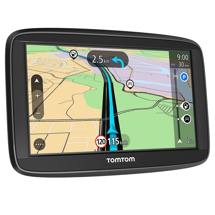 Навигационна система TomTom, Start 42LM EU, Lifetime update