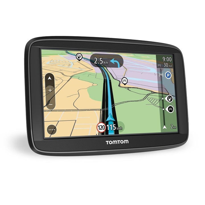Навигационна система TomTom, Start 62LM EU, Lifetime Update