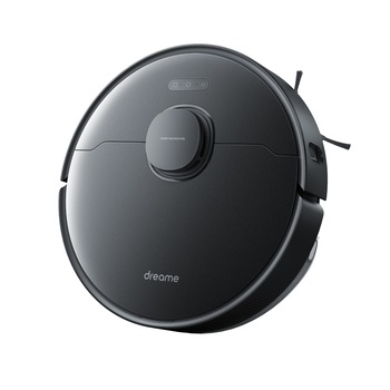 Robot de aspirare, Xiaomi Dreame L10 Pro 4000 Pascal, 46W, Vacuum Mop, Capacitate cutie praf 0.57l,Negru Robot de aspirare, Xiaomi Dreame L10 Pro 4000 Pascal, 46W, Vacuum Mop, Capacitate cutie praf 0.57l,Negru