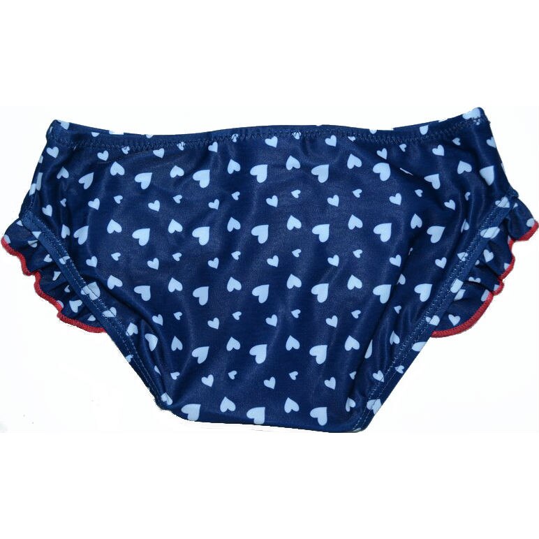 Slip de baie Fete Sun City AQ0550-B-92, Bleumarin 14059