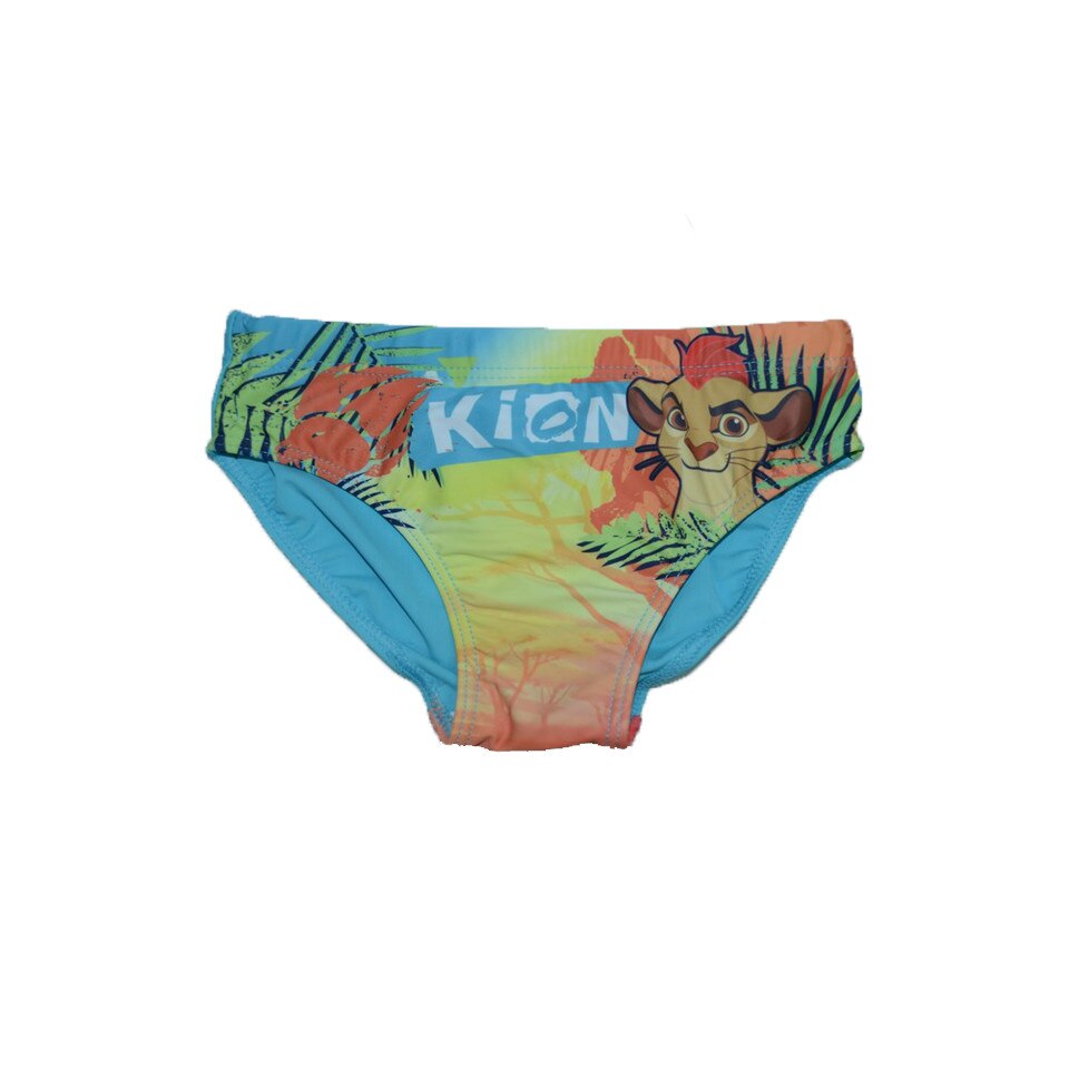 Slip de baie baieti Kion Sun City DQE1985-104, Albastru 14905