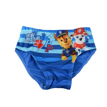Slip de baie baieti Paw Patrol Setio 910-610, Multicolor 28133 Slip de baie baieti Paw Patrol Setio 910-610, Multicolor 28133