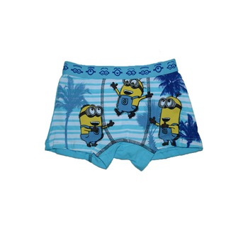 Boxeri baieti Sun City DQ3054-AL, Albastru 14068 Boxeri baieti Sun City DQ3054-AL, Albastru 14068