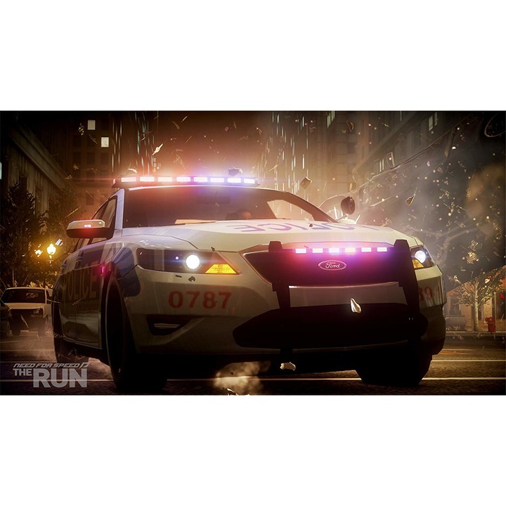 Игра Need For Speed The Run Origin Key PC