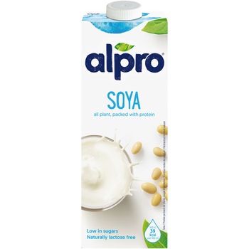 Bautura din soia Alpro, 1l