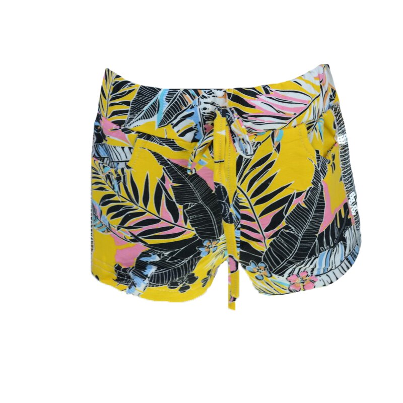 Pantaloni scurti fete Happy House CVC-1502G, Multicolor 30223