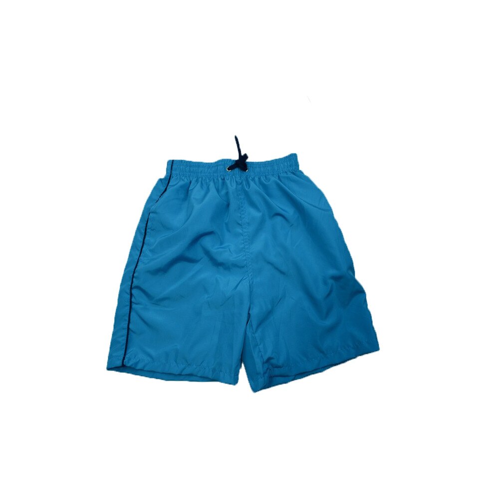 Pantaloni scurti baieti Happy House OF-022T, Turcoaz 14282